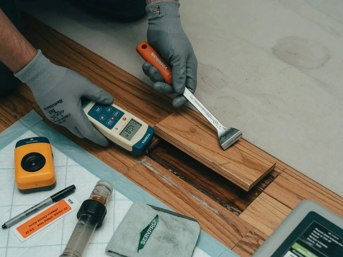 Why choose Water Damage Restoration in Decatur, TX